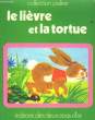 LE LIVRE ET LA TORTUE. LEWIS J.