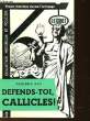 DEFENDS-TOI CALLICLES !. HOE FREDERIC
