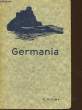 GERMINA - DER DEUTCHE UND FEINE HEIMAT. MUNCK A. & GUIBILLON