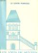 LES AMIS DE SEVRES N&deg;103 - LE CENTRE POMPIDOU. COLLECTIF