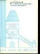 "LES AMIS DE SEVRES N&deg;115 - LA LITTERATURE EN FORMATION D'ADULTES : ""Luxe ou n&eacute;cessit&eacute; ?""". COLLECTIF