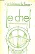 LE CHEF N°196. COLLECTIF