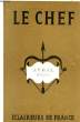 LE CHEF N°260 AVRIL. COLLECTIF