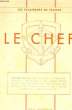 LE CHEF N° 245 AVRIL 1944. COLLECTIF