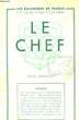 LE CHEF N°232 FEVRIER 1943. COLLECTIF