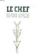 LE CHEF N°253 JUIN JUILLET 1945. COLLECTIF