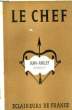 LE CHEF N°263 JUIN JUILLET. COLLECTIF