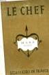 LE CHEF N°260 MARS. COLLECTIF