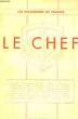 LE CHEF N°246 MAI 1944. COLLECTIF
