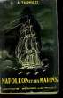 NAPOLEON ET SES MARINS. THOMAZI A.