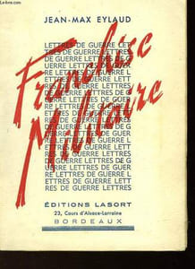 FRANCHISE MILITAIRE - LETTRES DE GUERRE