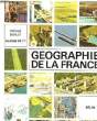 GEOGRAPHIE DE LA FRANCE. PREVOT VICTOR