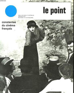 CONSTANTES DU CINEMA FRANCAIS