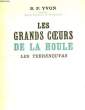 LES GRANDS COEURS DE LA HOULE. YVON R.P.
