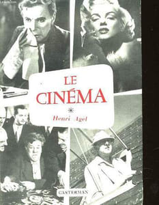 LE CINEMA