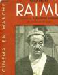 RAIMU. REGENT ROGER