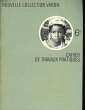 CAHIERS DE TRAVAUS PRATIQUES - GEOGRAPHIE 6° - L'AFRIQUE. EYMARD MAURICE ET SOLANGE