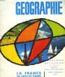 GEOGRAPHIE - CLASSES TERMINALES - C.E.G.. BRAULT MARCEL