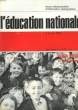 L'EDUCATION NATIONALE N°778. COLLECTIF