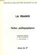 LA FRANCE - CLASSE DE 3°. NON PRECISE