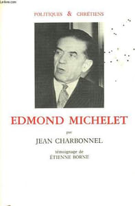 EDMOND MICHELET