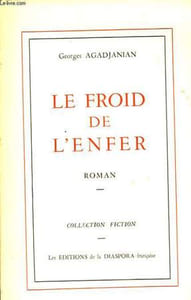 LE FROID DE L'ENFER