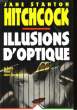 ILLUSION D'OPTIQUE. HITCHCOCK JANE STANTON