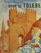 GUIDE DE TOLEDE. RAMIREZ PABLO GAMARRA