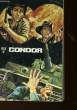 CONDOR. NON PRECISE
