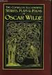THE COMPLETE ILLUSTRATED STORIES,PLAYS & POEMS. WILDE OSCAR