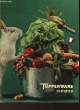 TUPPERWARE CUISINE. OLIVER RAYMOND