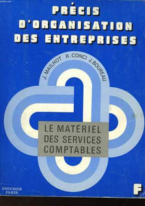 LE MATERIEL DES SERVICES COMPTABLES
