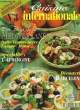 CUISINE INTERNATIONALE N°3. COLLECTIF