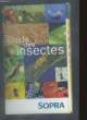 GUIDE DES INSECTES. NON PRECISE