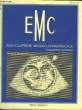 EMC - ENCYCLOPEDIE MEDICO-CHIRURGICALE (10 volumes). COLLECTIF