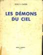LES DEMONS DU CIEL - THESE DEVILS IN BAGGY PANTS. CARTER ROSS S.