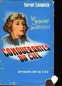 CONQUERANTES DU CIEL