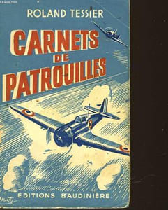 CARNETS DE PATROUILLES