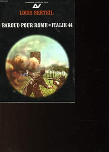 BAROUD POUR ROME - ITALIE 44