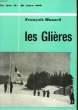 LES GLIERES - 26 MARS 1944. MUSARD FRANCOIS