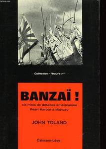BANZAI !