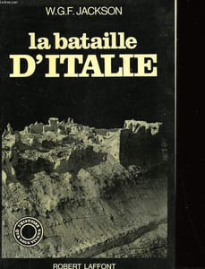 LA BATAILLE D'ITALIE