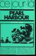 PERAL HARBOUR - 7 DECEMBRE 1941. LORD WALTER