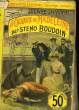 LE CALVAIRE DE MADELEINE. BOUDOIN STENO