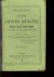 LIVRE DE LECTURE COURANTE DES JEUNNES FILLES CHRETIENNES. WIRTH ERNESTINE