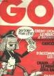 GO N°1. COLLECTIF