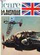 ICARE N°95 - LA BATAILLE D'ANGLETERRE - TOME II. COLLECTIF