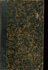 LA SAINTE BIBLE - 1° TOME