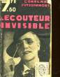 L'ECOUTEUR INVISIBLE - THE WHISPERING WINDOW N&deg;146. FITZSIMMONS CORTLAND