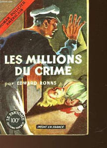 LES MILLIONS DU CRIME - MILLION DOLLAR MURDER - N°3